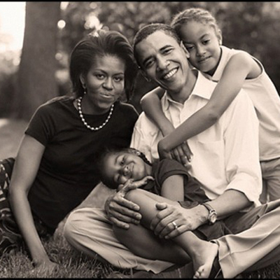 Barack Obama 2 anni dopo. Buon compleanno al Presidente anatra zoppa