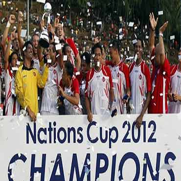 Confederation Cup 2013. Tahiti, la nazionale tutta in famiglia e tutta da scoprire
