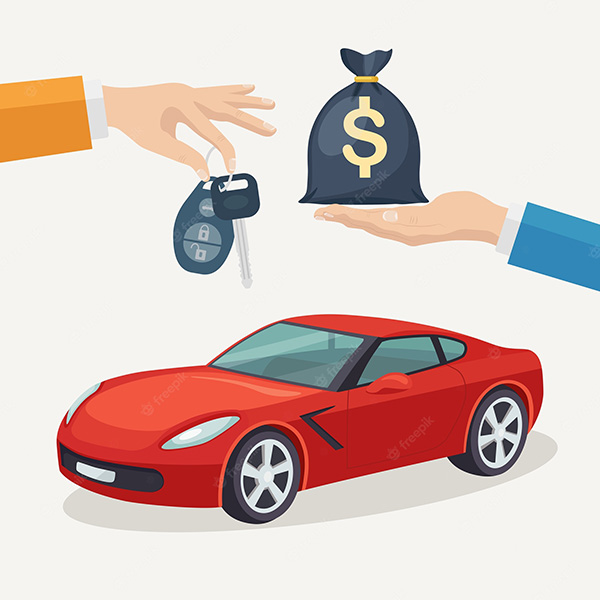 Vendi la tua auto con pagamento immediato: come funziona