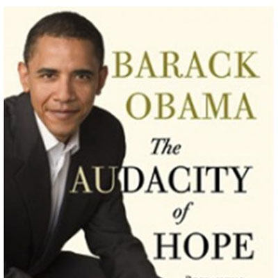 Obama, l'audacia della speranza... 