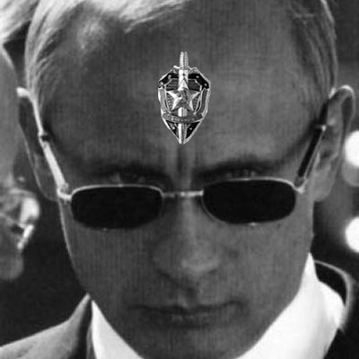 Vladimir Putin, gli inizi...